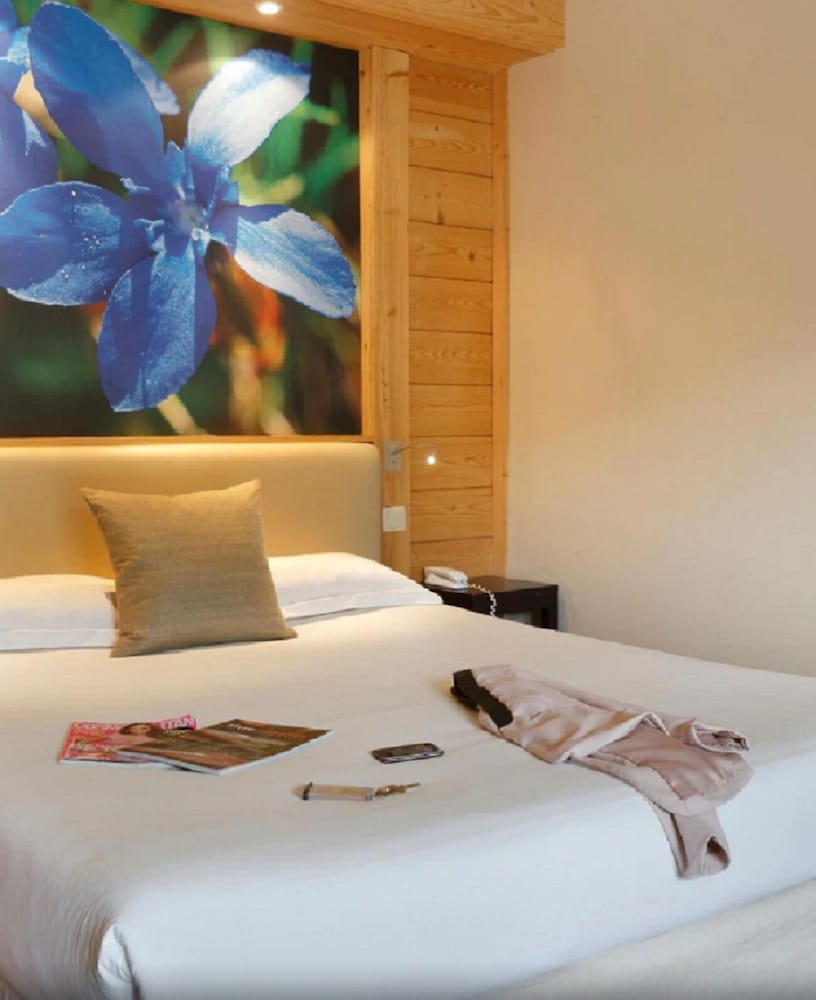 Deluxe Quadruple Room photo 3