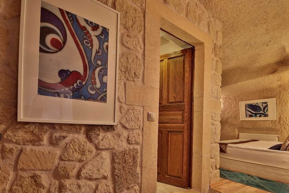 Comfort Double or Twin Room, Courtyard Area photo 2