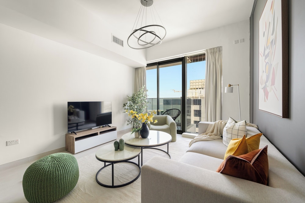 Elite Apartment