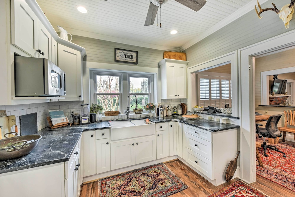 Cottage (2 Bedrooms) photo 2