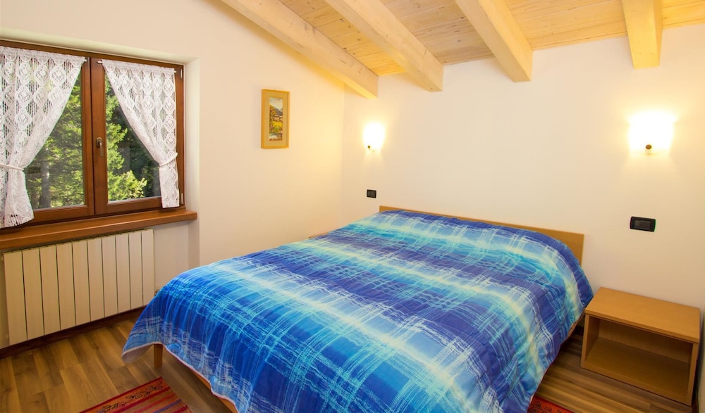 Villa, 2 Bedrooms (A) photo 1