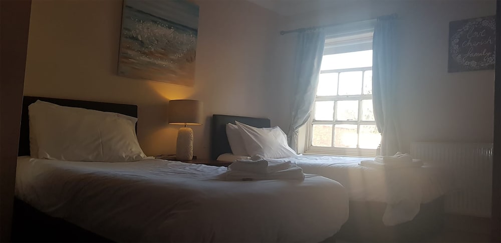 Standard Twin Room photo 2