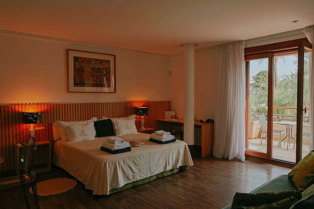 Superior Double Room (Imperial)