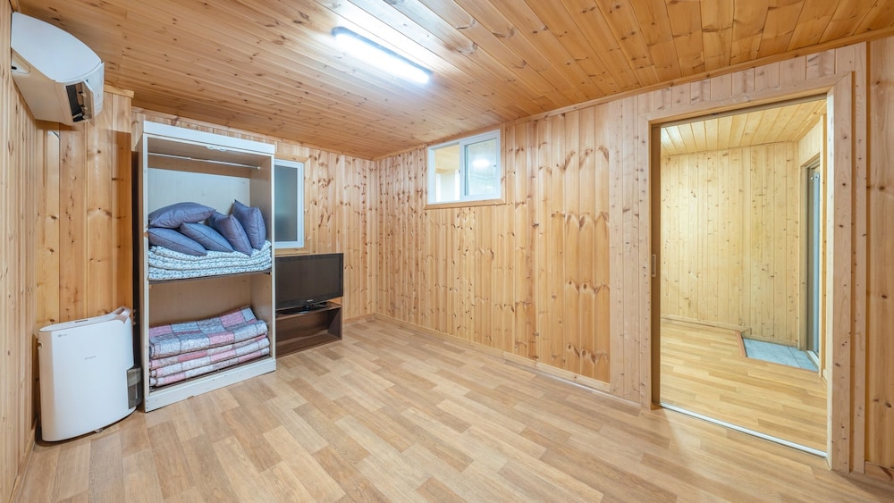 Basic Room, 1 Bedroom (B101)