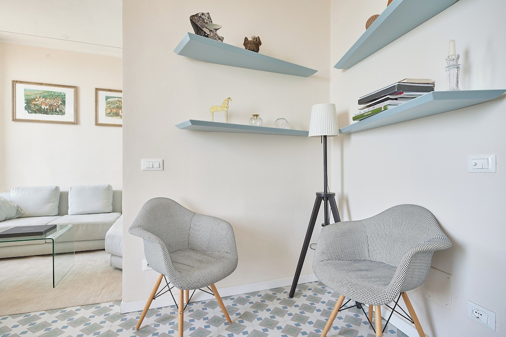 Apartment (1 Bedroom)