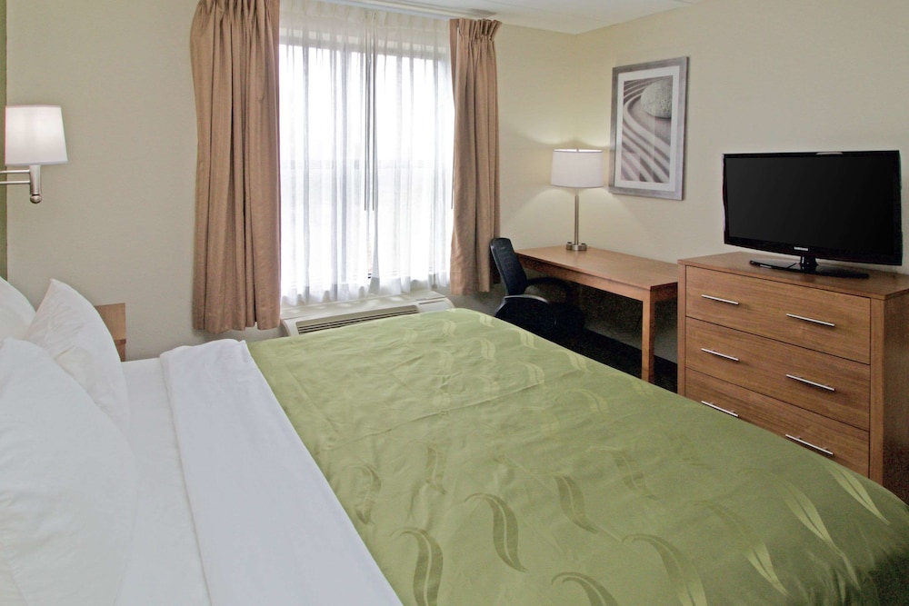Room, 1 King Bed, Non Smoking photo 2