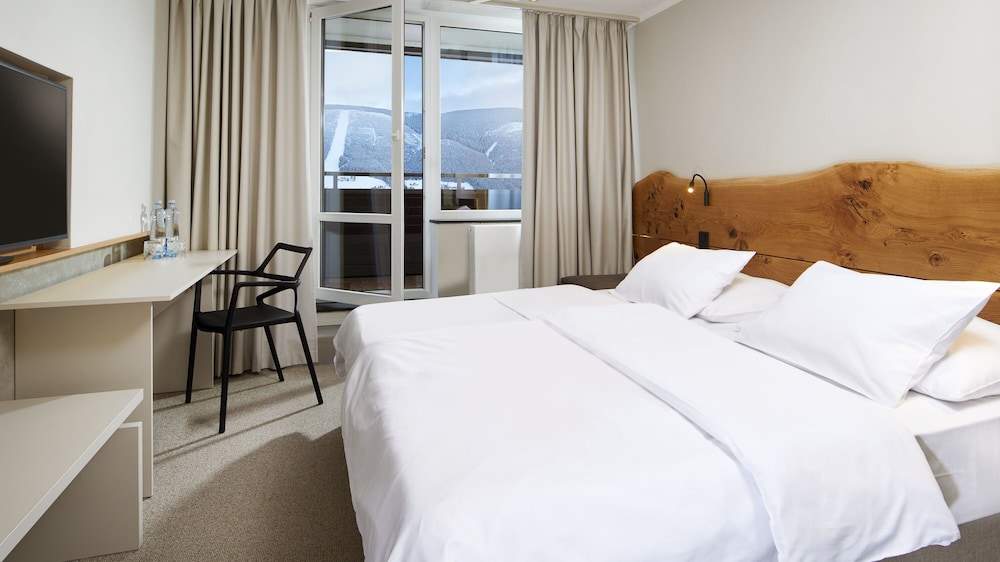 Deluxe Room photo 1