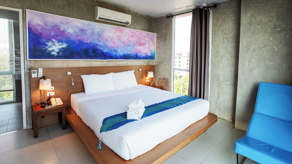 Deluxe Premier Sea View photo 1