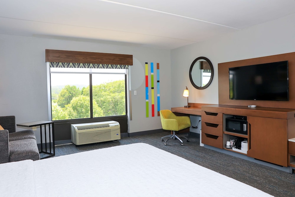 Room, 1 King Bed, Accessible - Photo 3