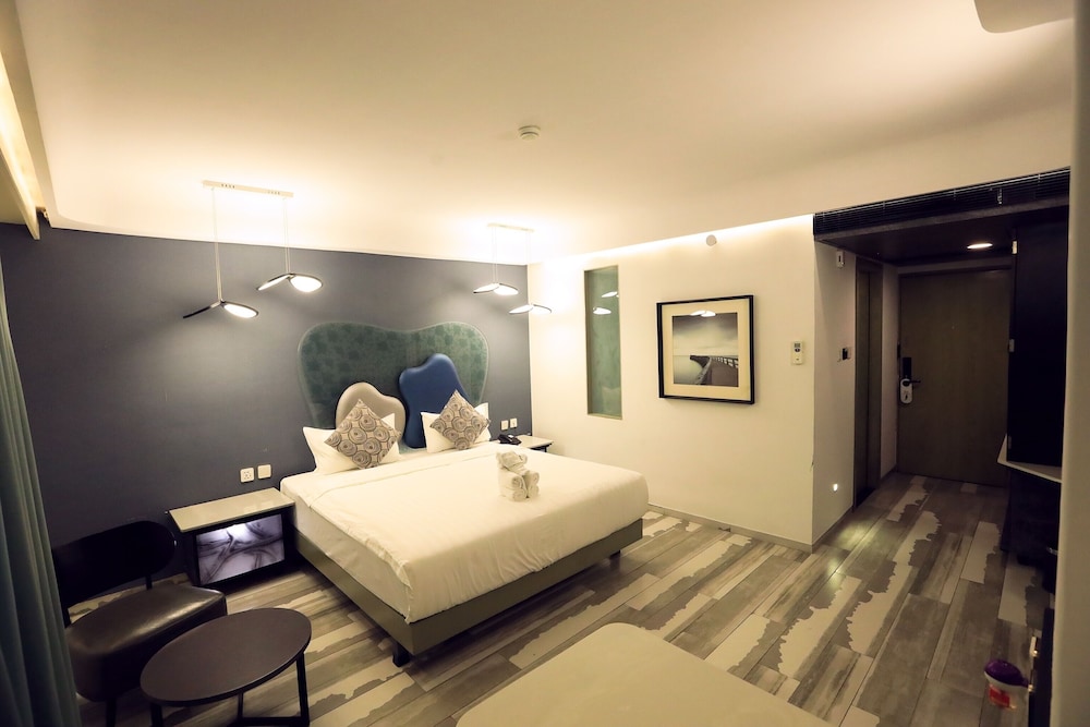 Executive Double Room - Photo 3