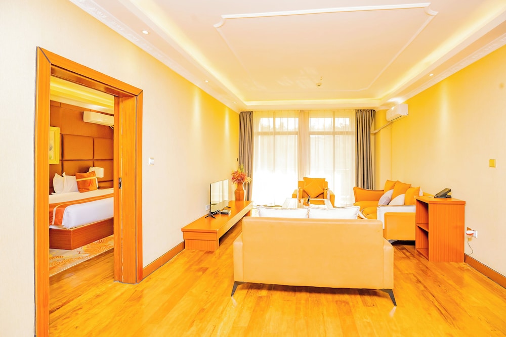Junior Suite - Photo 3