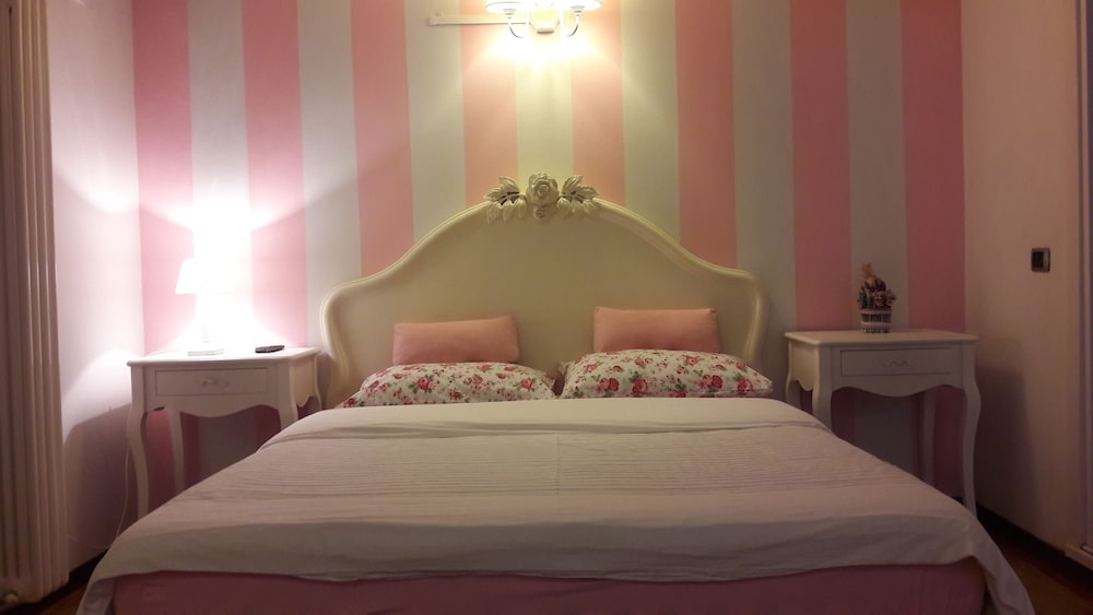 Deluxe Double or Twin Room photo 1