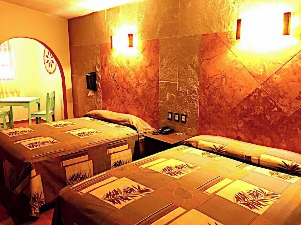 Family Double Room, 1 Bedroom
