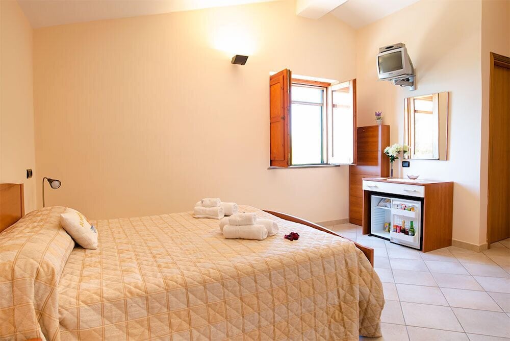 Quadruple Room photo 3