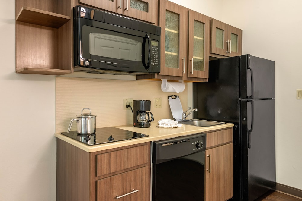 Studio Suite, 1 Queen Bed, Accessible Bathtub (Mobility Tub) - Photo 4
