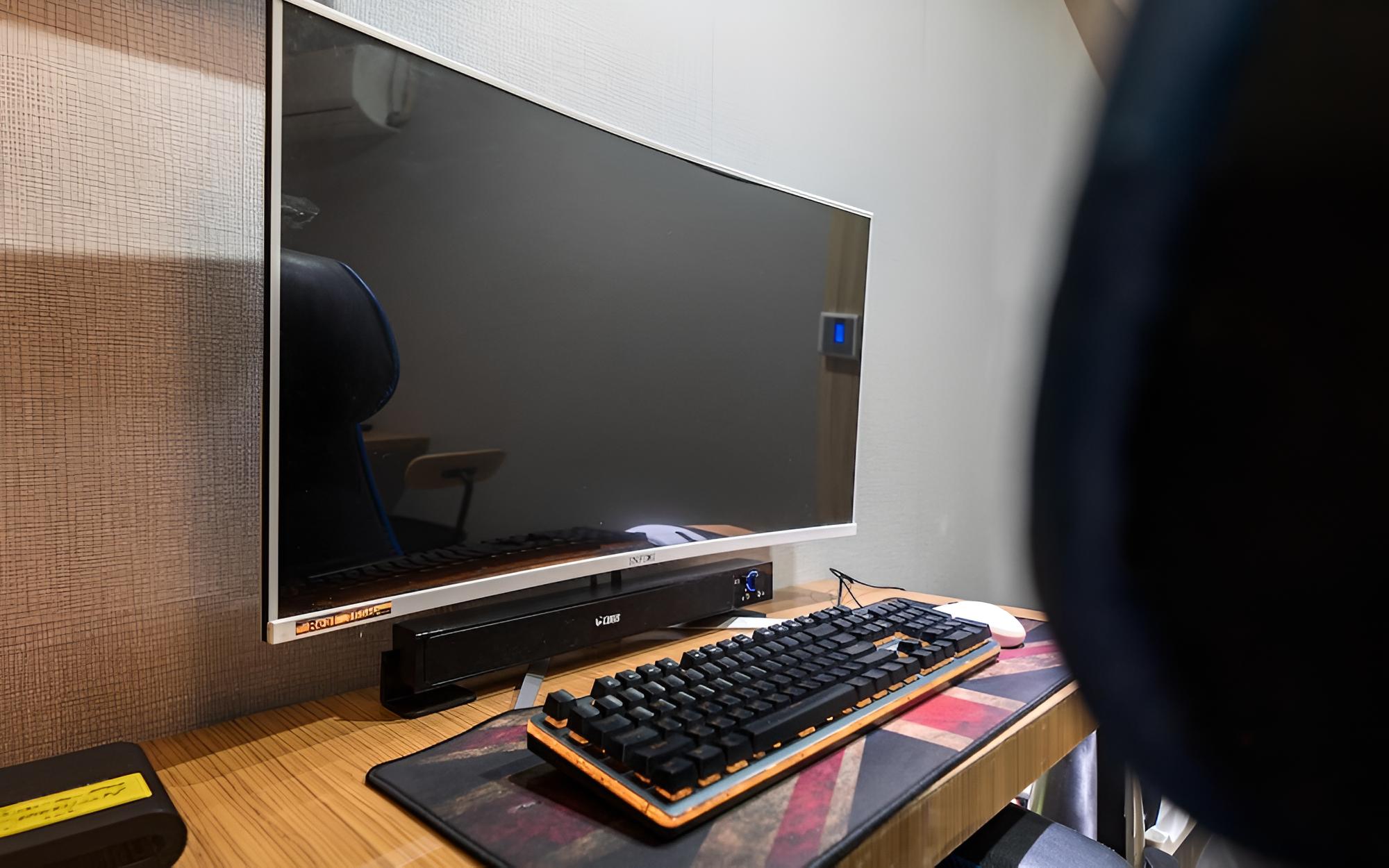 Room (G1 mouse high-end couple PC (Roll Veg) photo 3