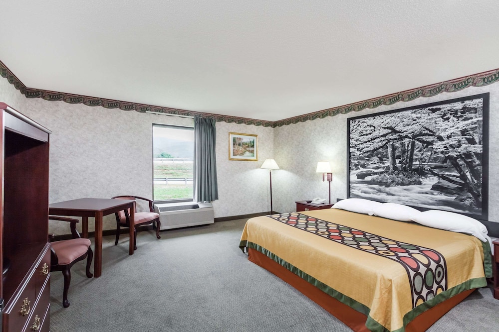 Room, 1 King Bed, Accessible, Non Smoking - Photo 2