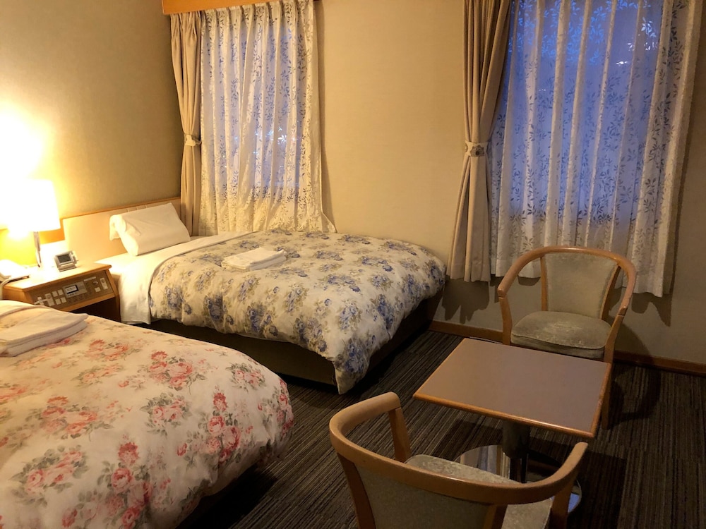 Semi-Double Room, Smoking photo 3