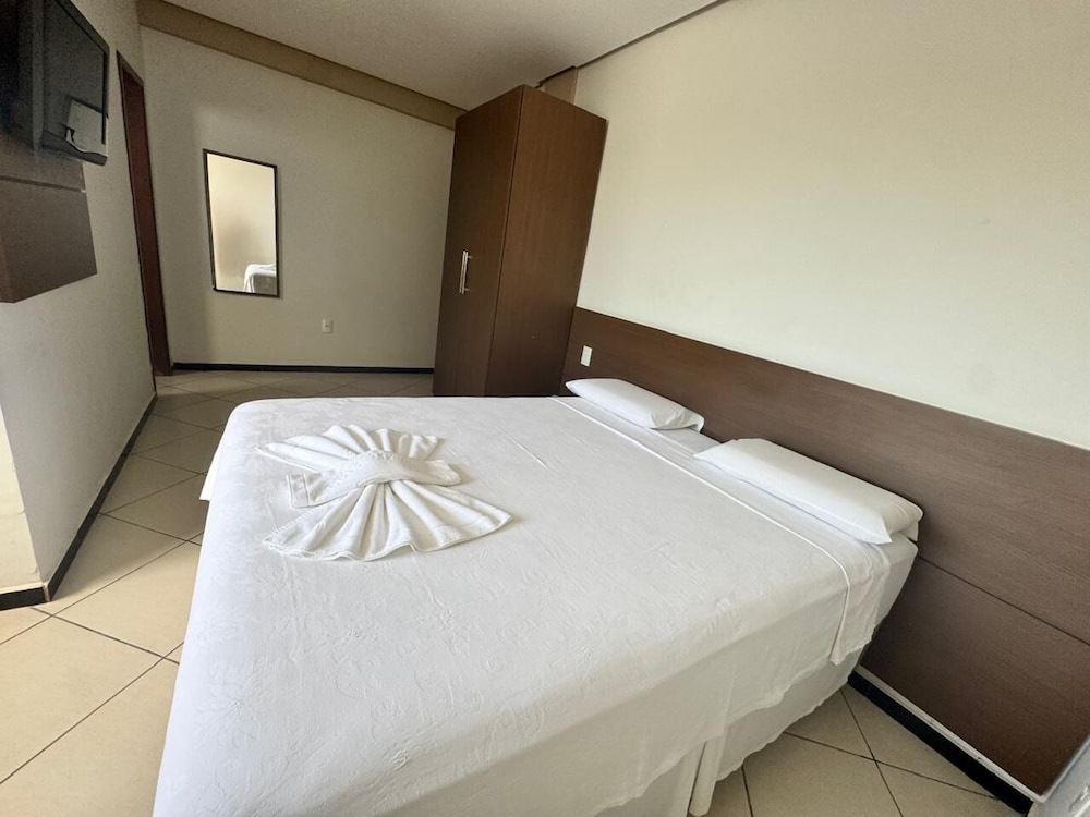 Room, 1 Double Bed