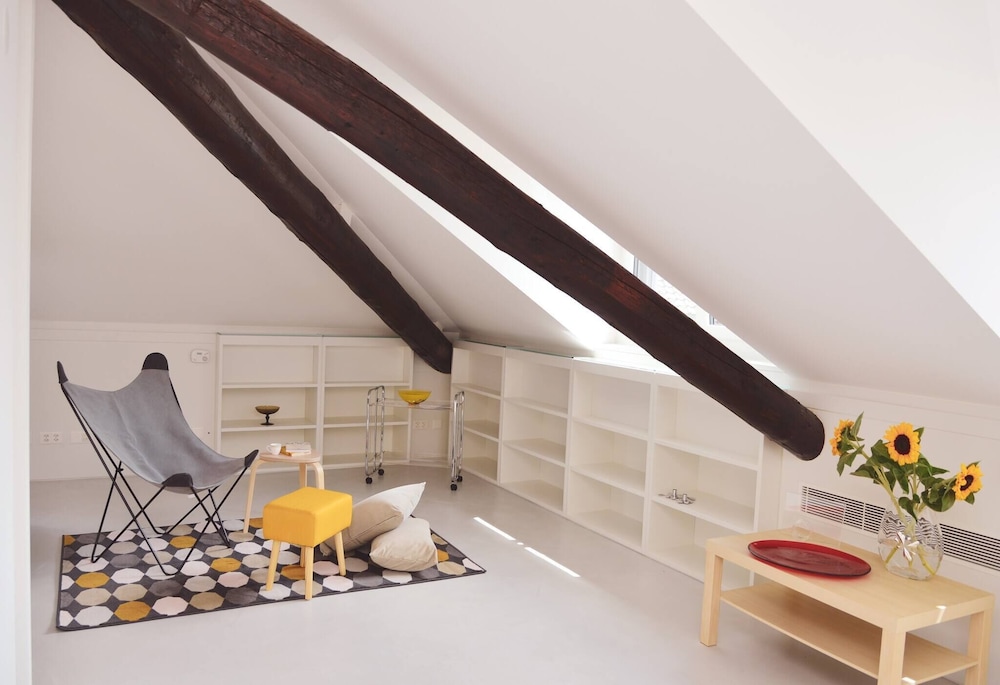 One & Only Nassa Penthouse Med Stor Privat Terrasse, Billede 9