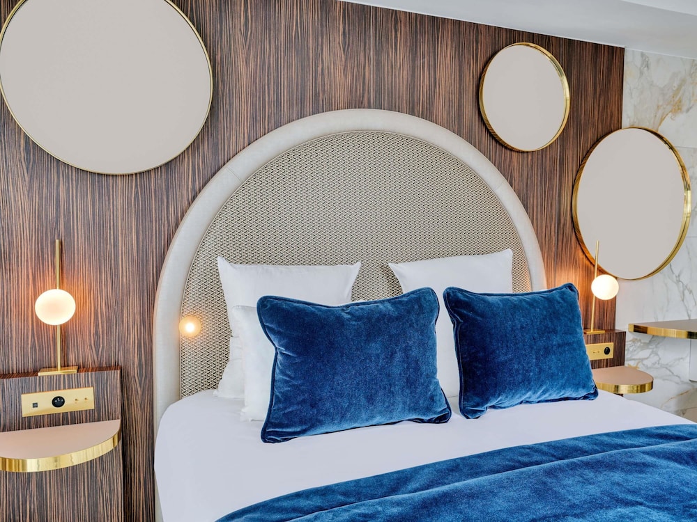 Junior Suite, 1 Double Bed - Photo 5