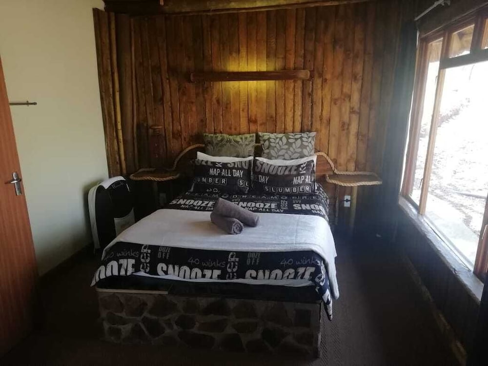 Basic Chalet