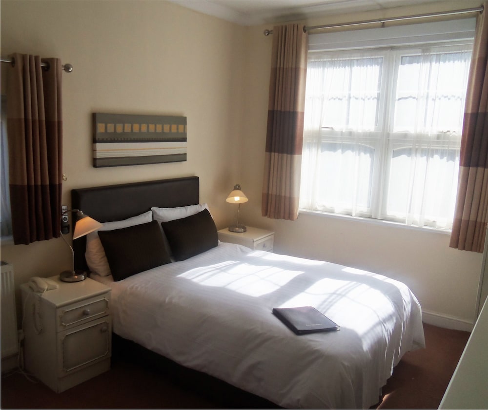 Comfort Double Room photo 2
