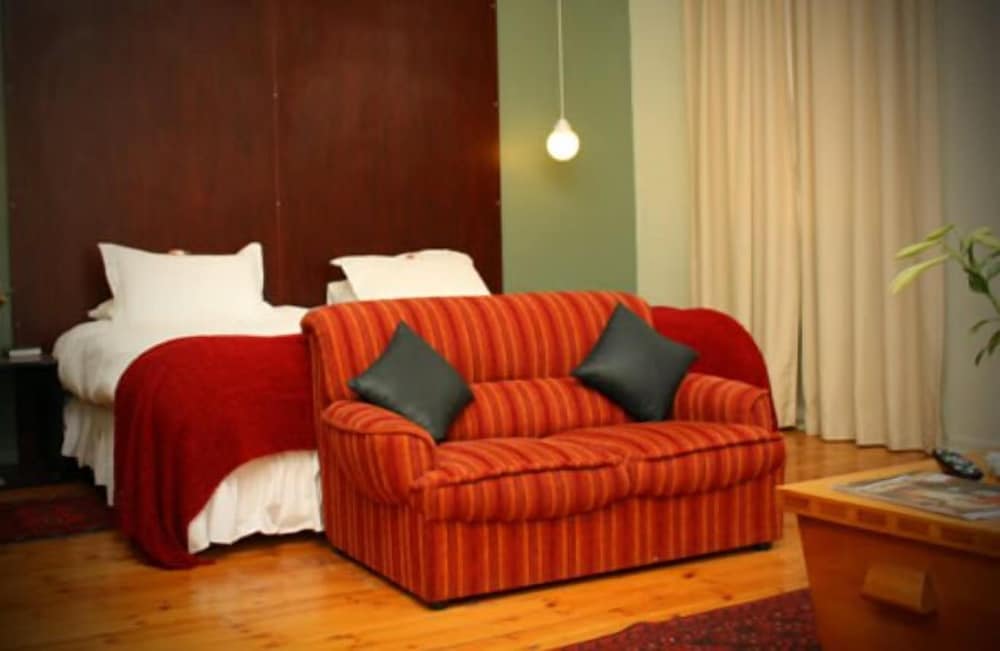 Deluxe Twin Room, 1 Bedroom