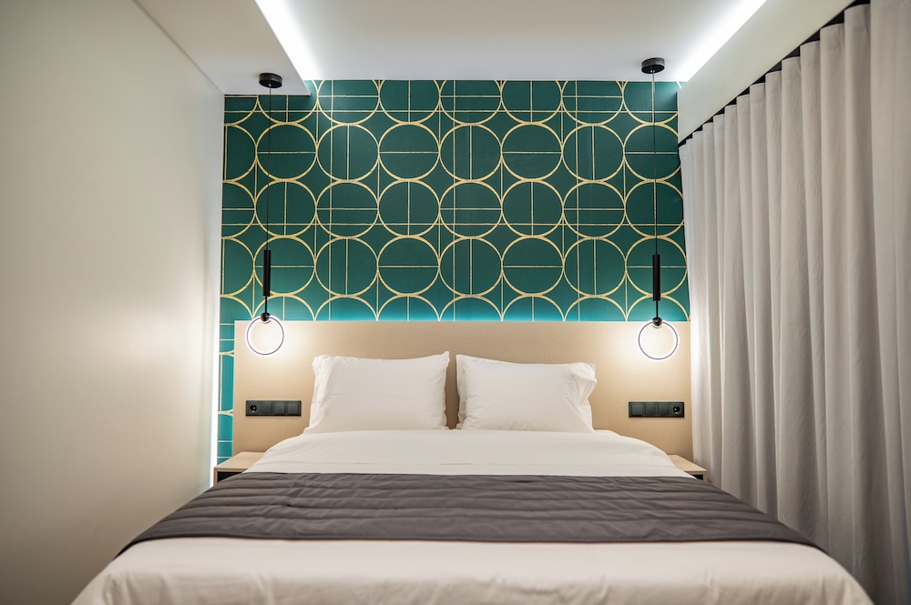 Standard Twin Room photo 1