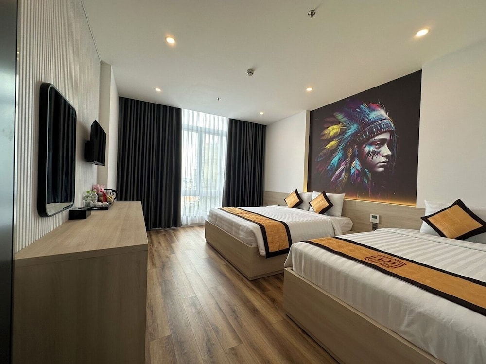 Basic Triple Room photo 3