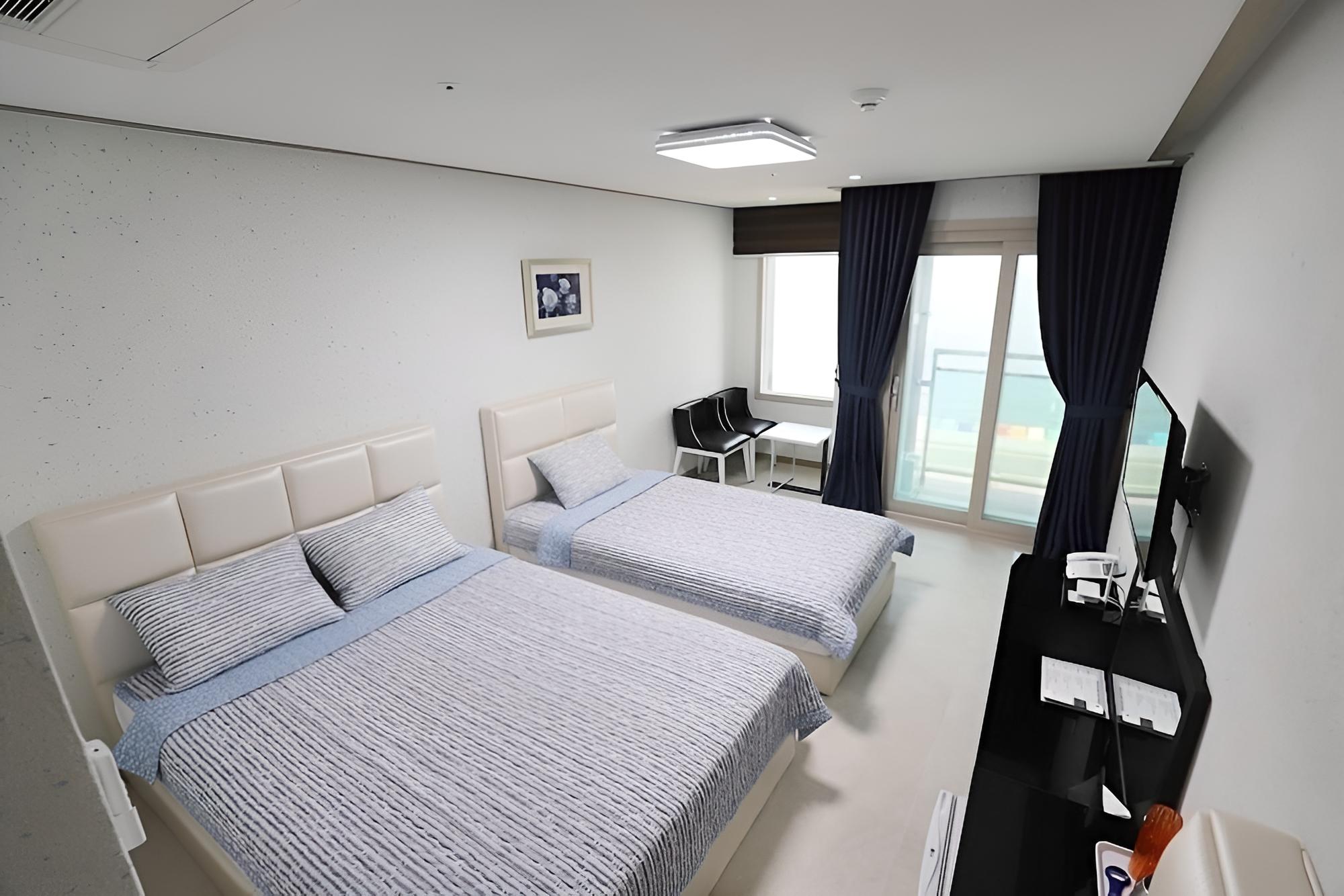 Twin Room photo 1