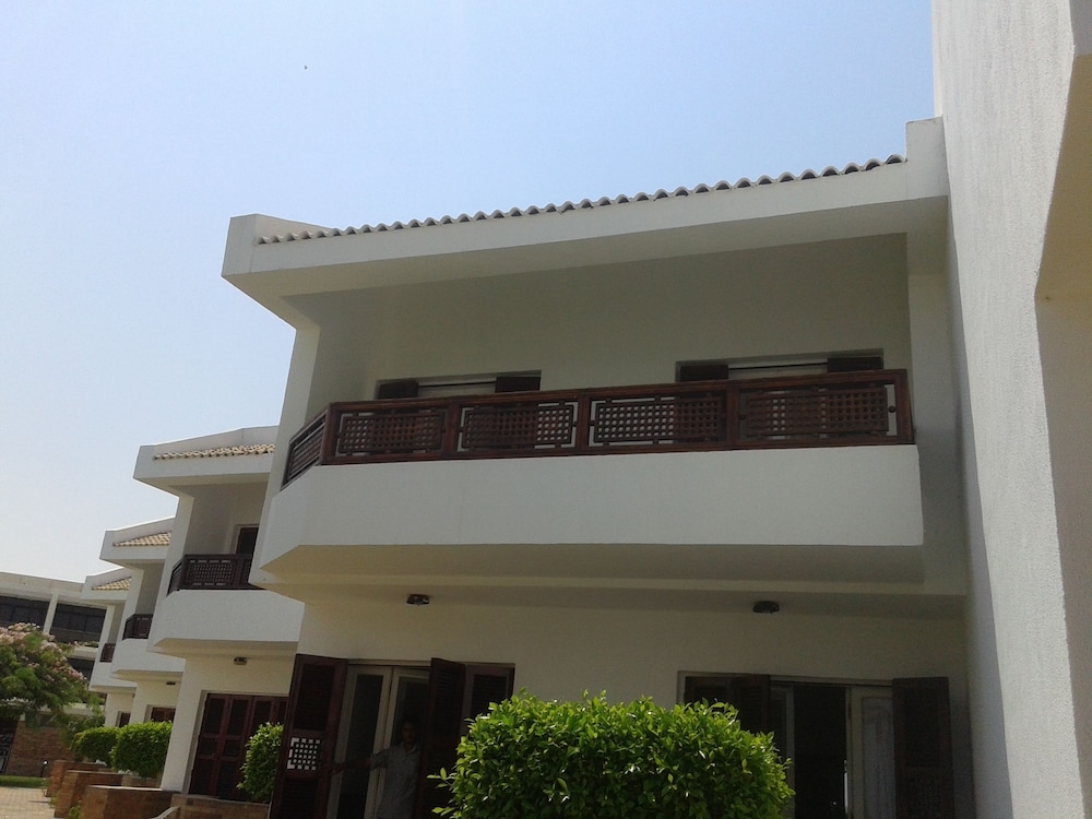 Villa, 3 Bedrooms, Kitchenette, Sea View (Egyptian & Egyptian Residence)