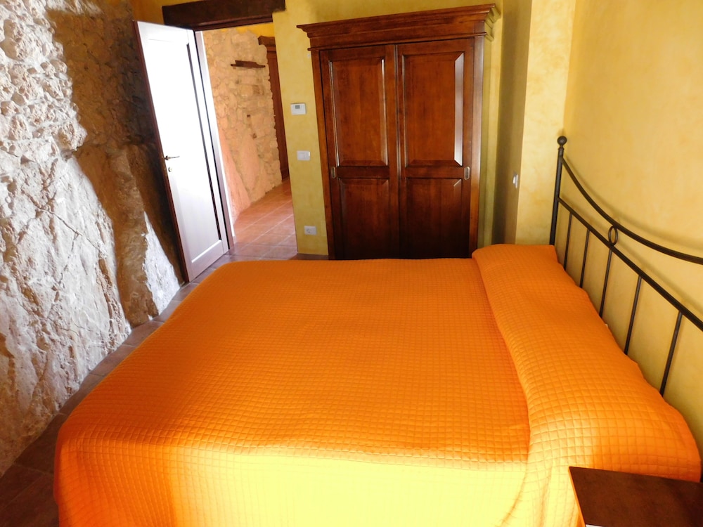 Double Or Twin Room, Terrace photo 2