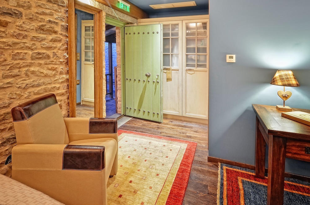 Superior Double Room photo 3