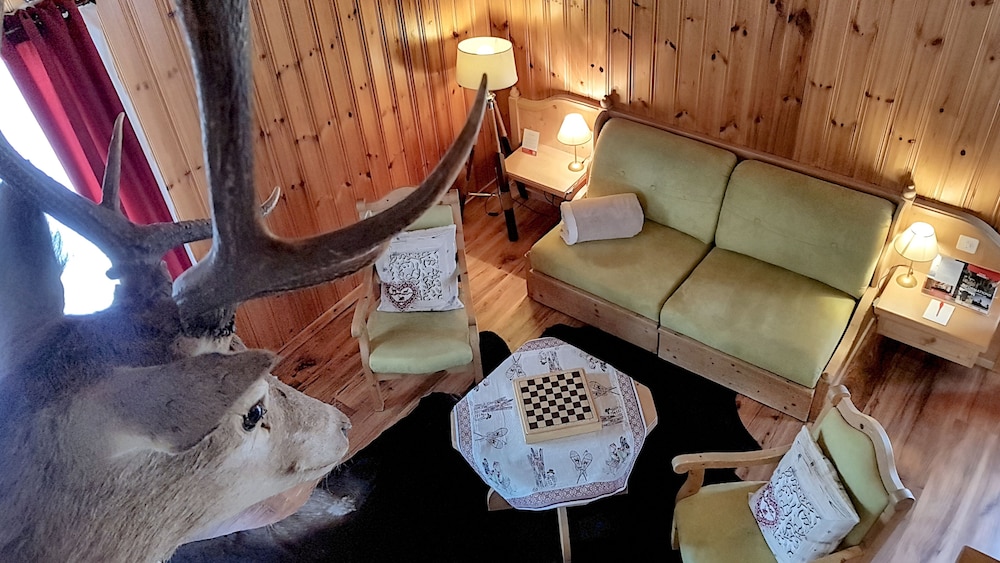 Comfort Suite, Balcony, Mezzanine photo 3