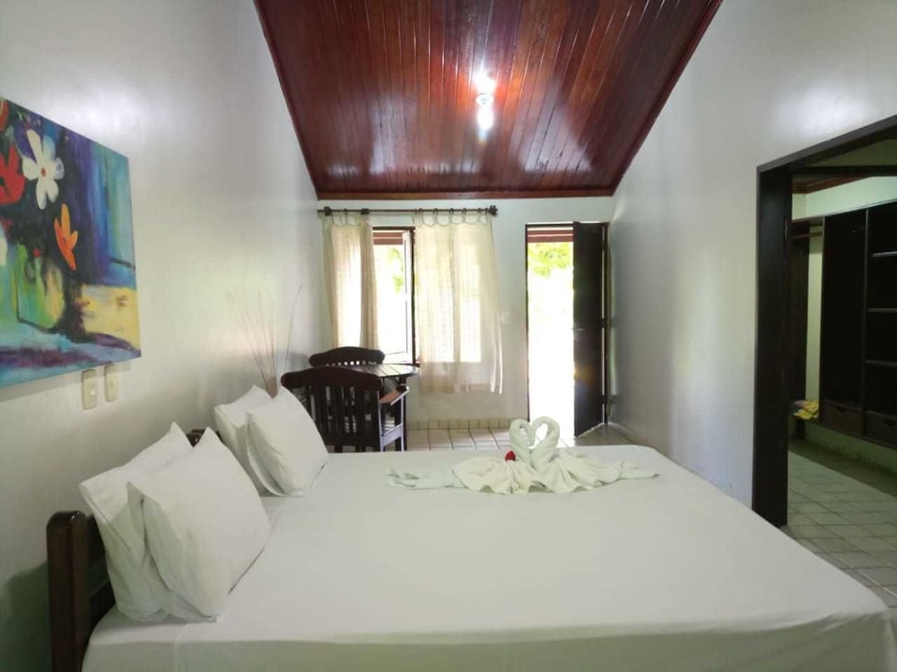 Standard Bungalow