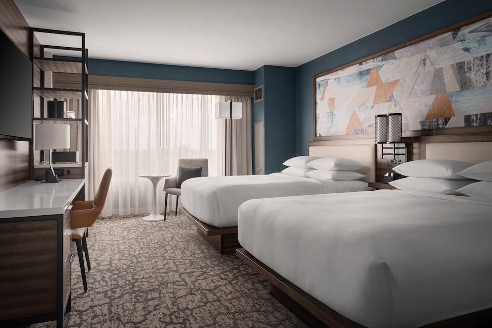 Room, 2 Queen Beds
