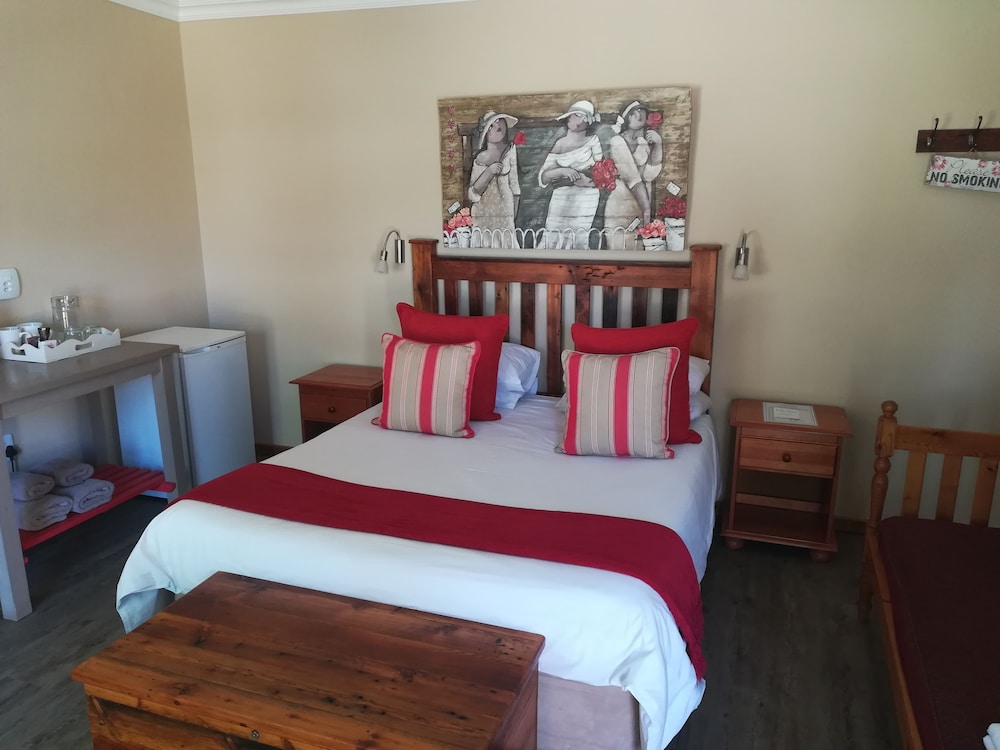LUXURY ROOM 15 photo 1