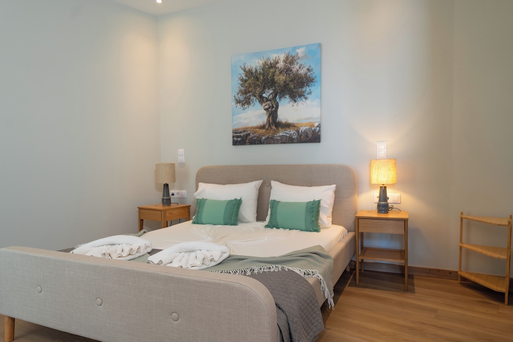 Luxury Villa, Private Pool, Sea View (Bianca)