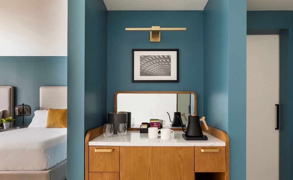 Studio, Multiple Beds, Balcony (Madera King) - Photo 18