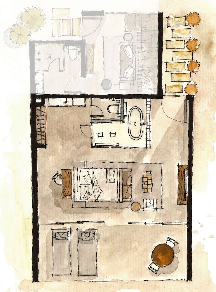 Superior Villa (Vila Árvore) - Photo 6