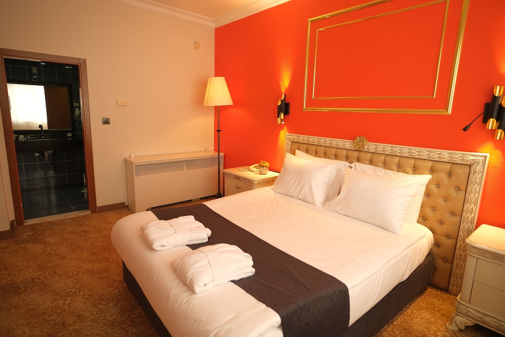 Standard Single Room photo 2