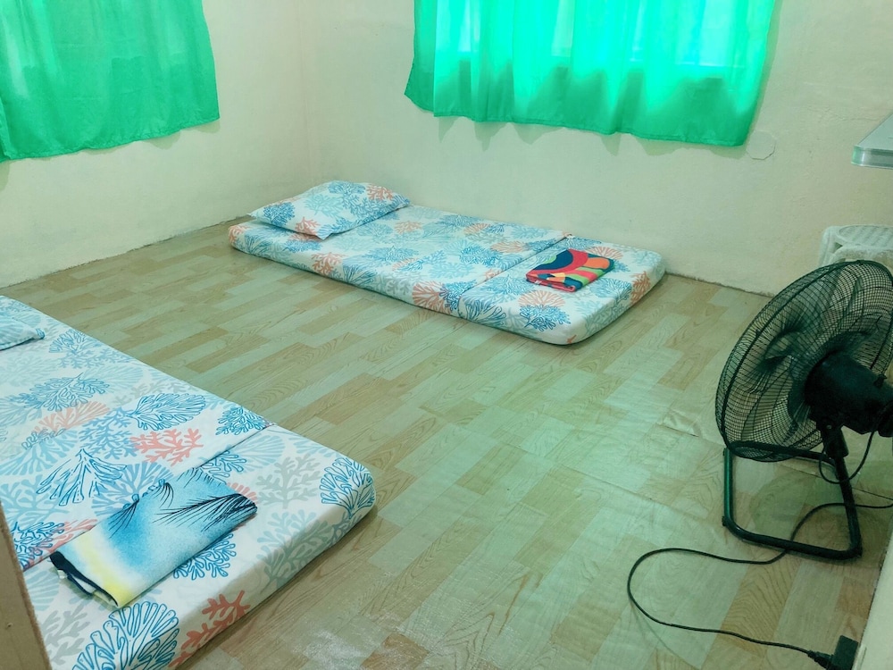 Japanese-style Double or Twin Room photo 2