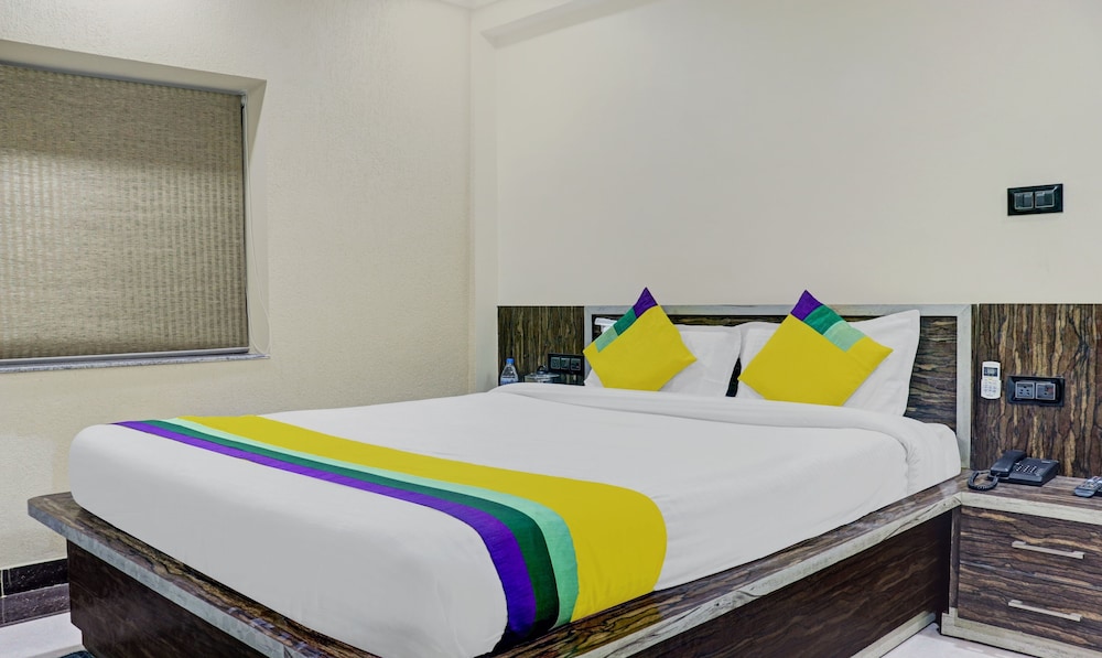 Standard Room - Photo 8