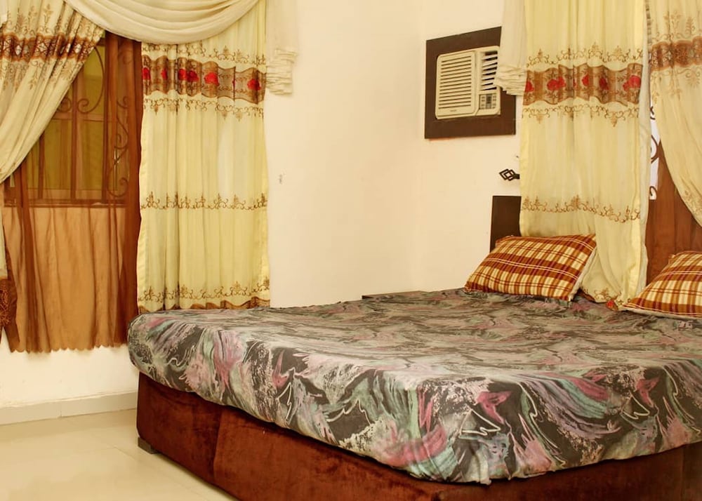 Deluxe Room photo 2