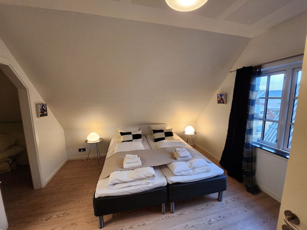 Deluxe Loft photo 1