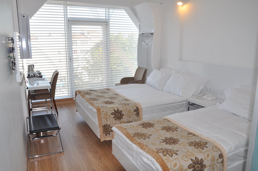 Standard Double Room photo 1
