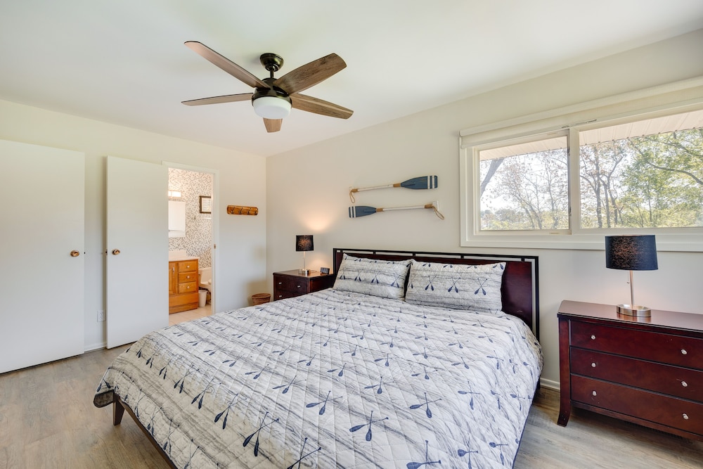 House (3 Bedrooms) photo 1