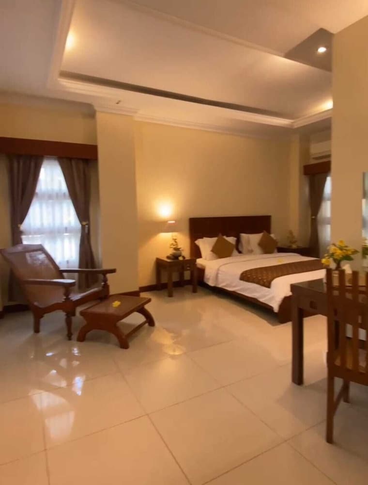Deluxe Suite photo 3