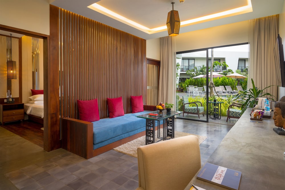 Suite Villa, Private Villa photo 3